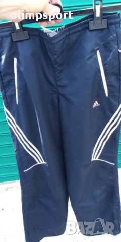 детска долница нова адидас за ръст 152см