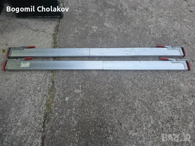 Групажни дъски за бус / камион, снимка 3 - Аксесоари и консумативи - 56247058
