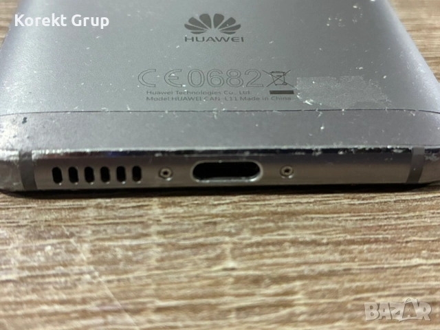 Moбилен Телефон Huawei Nova, снимка 9 - Huawei - 54315816