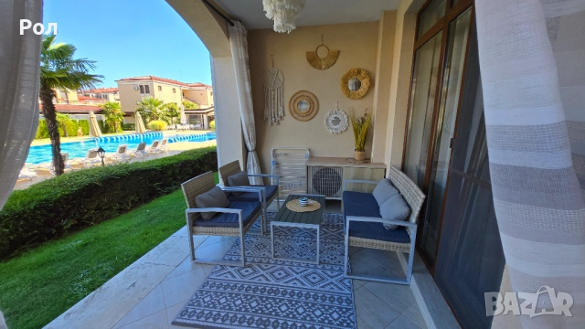 Апартамент в Green Life-Созопол  ТОП Локация, снимка 2 - Апартаменти - 52795569