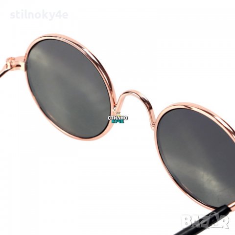 Кучешки очила Очила за куче Слънчеви очила за домашен любимец Очила за кучета, снимка 3 - За кучета - 29271108