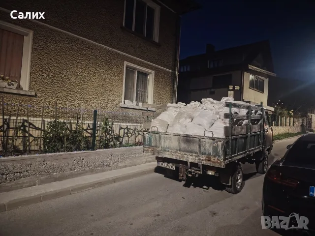 Уаз бмв Самосвал , снимка 13 - Бусове и автобуси - 56524878