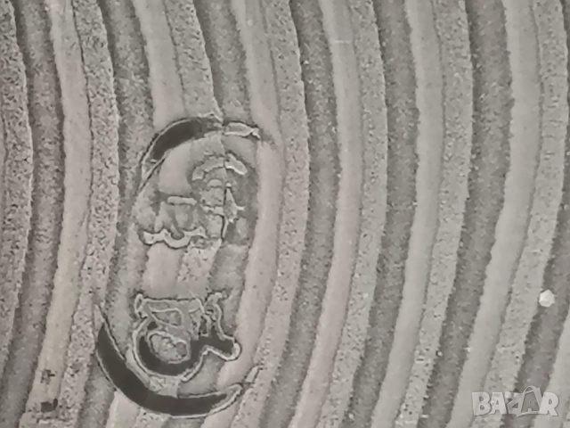 Кама дамаск уникат!, снимка 4 - Ножове - 53022162