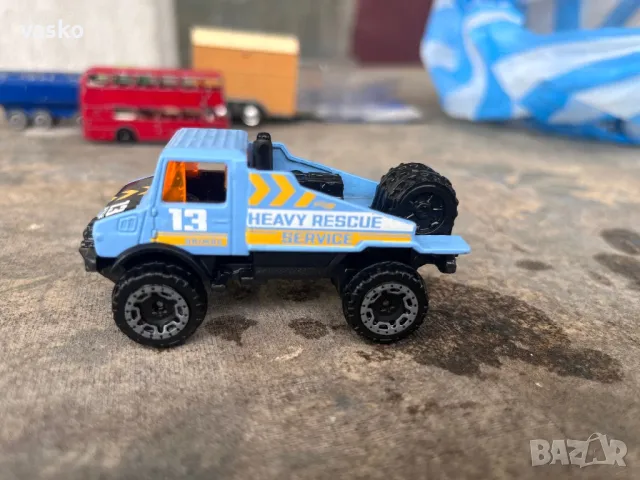 Hotwheels 2018