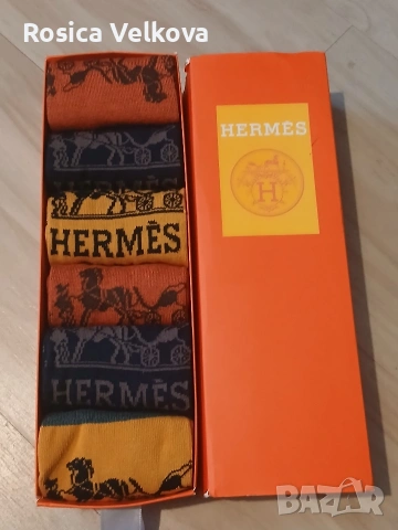 Ароматизирани чорапи , снимка 8 - Мъжки чорапи - 54049276