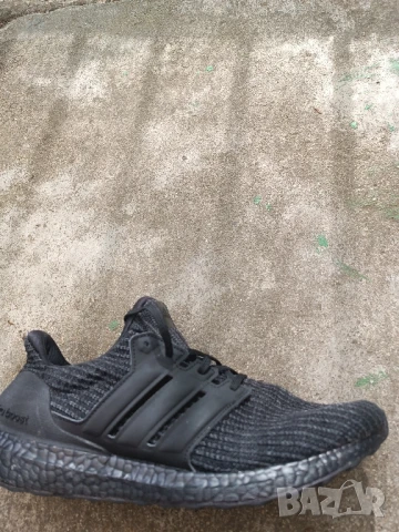 Маратонки - Adidas  45 1/3, снимка 4 - Спортни обувки - 50521627