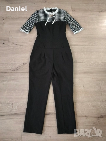 Дамски гащеризон Лилия