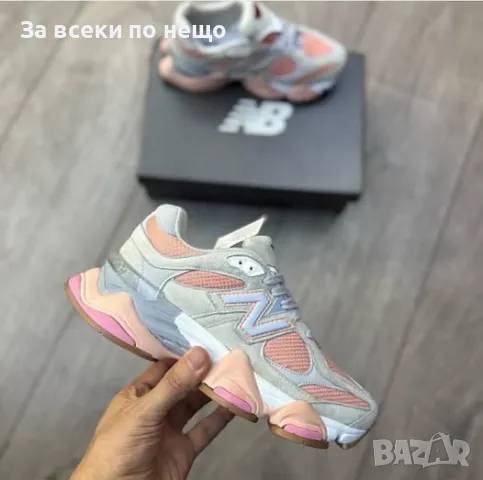 New Balance Дамски Маратонки👟Дамски Маратонки Ню Баланс Код P610