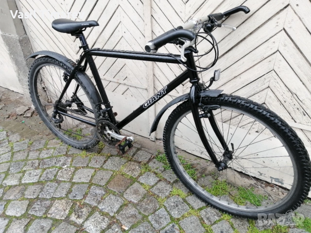 Спортен черен велосипед 26* Оферта! !, снимка 10 - Велосипеди - 54035280