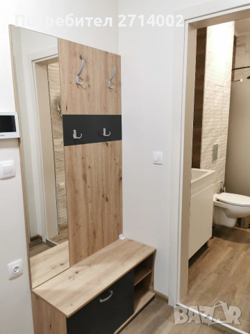 двустаен апартамент от собственика , снимка 11 - Апартаменти - 53923449