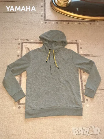 Fendi  Мъжко  Горнище М, снимка 2 - Спортни дрехи, екипи - 47368001