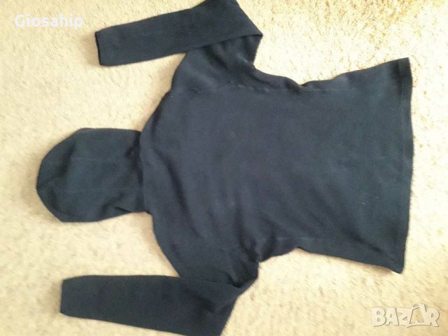 Дамски елеци Tommy Hilfiger с гъши пух и полар The  North  Face , снимка 15 - Елеци - 27231583