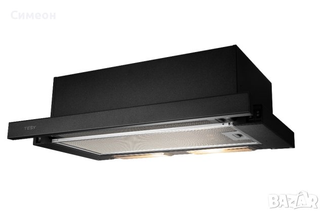 аспиратор Tesy sl 105 , снимка 1