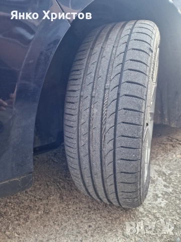 Fiat Croma 2.4jtd 2008г. спешно, снимка 10 - Автомобили и джипове - 51895368