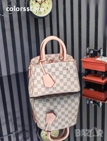 Чанта Louis Vuitton-IM57ü