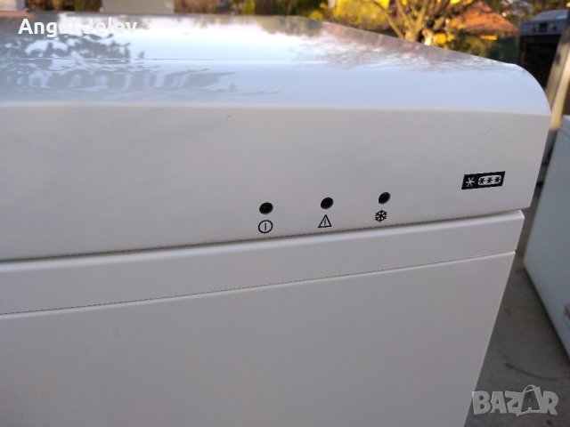 вертикален фризер  Eldora, снимка 7 - Фризери - 42831999