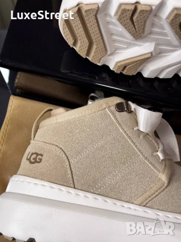 Дамски Боти 🤍UGG, снимка 5 - Дамски боти - 52483755