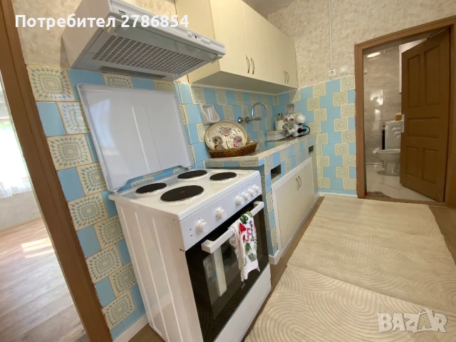 Къща под наем Кардам.House for rent Kardam Bulgaria.Haus zu vermieten, снимка 3 - Къщи - 49937657