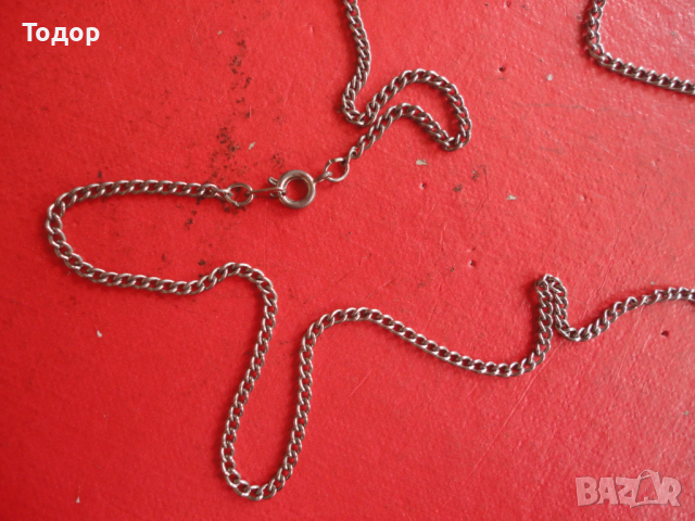 Канадско арт колие медальон , снимка 3 - Колиета, медальони, синджири - 44794719