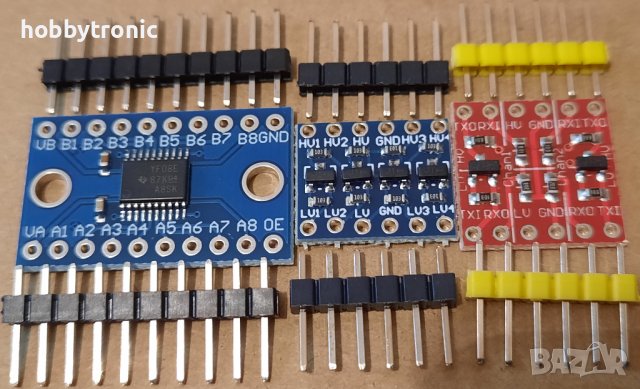 Модули и датчици за Arduino , снимка 2 - Друга електроника - 33638735