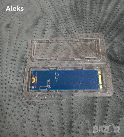 SSD 128GB Kingston M.2, снимка 2 - Твърди дискове - 54306363