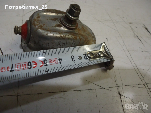 Ретро стоп за велосипед, снимка 4 - Аксесоари за велосипеди - 52544178