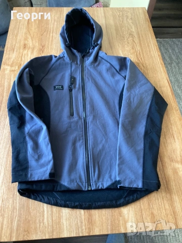 Оригинално яке - полар Henly Hansen 