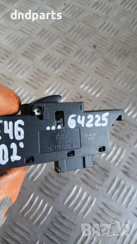 Бутон BMW 3 E46 2002 6902176 3 (E46) (1998-2005), снимка 2 - Части - 56062921