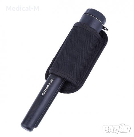 1 ст от 4см пинпоинтер Металдетектор Металотърсач поинтер GP-pointer, снимка 5 - Фен артикули - 40009724