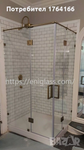 Модерни душ кабини, снимка 2 - Душ кабини и вани - 52077010