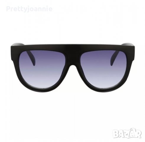Черни слънчеви очила, снимка 5 - Слънчеви и диоптрични очила - 38440669
