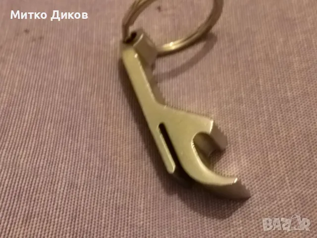 ключодържател отварачка, снимка 2 - Колекции - 49000033