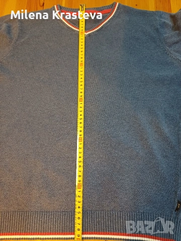 KVL1989. M, снимка 6 - Пуловери - 53910705