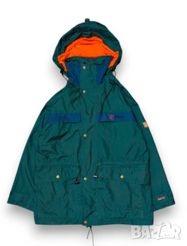 яке Fjallraven Goretex Vintage Jacket Arctic Parka размер Л-ХЛ