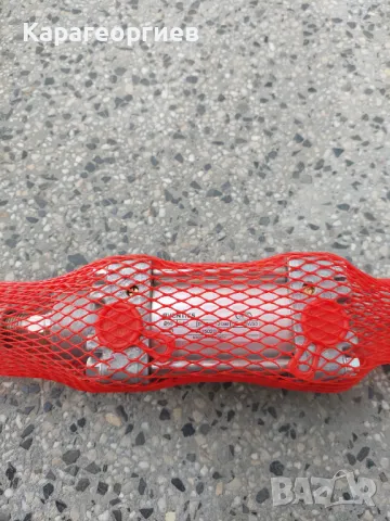 Цилиндър Aventics" - нов , снимка 2 - Резервни части за машини - 49342480