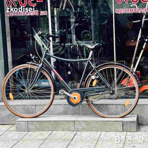 Велосипед KETTLER CIRY CRUISER 28 Цола