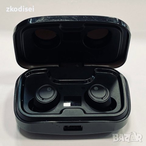 Bluetooth слушалки Aikela - X10, снимка 1