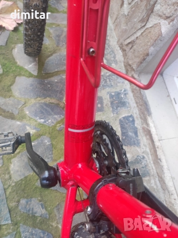 Carrera Vulcan 29, снимка 7 - Велосипеди - 52314201