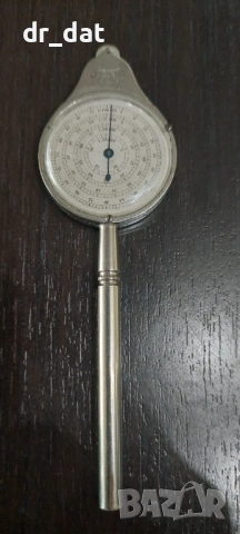 Опизометър, мелиограф два броя, снимка 5 - Други ценни предмети - 51457499