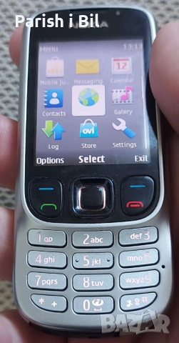 Nokia 6303,нокиа 6303, снимка 6 - Nokia - 34260394
