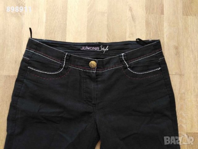 Панталон Юнона/Junona, снимка 4 - Панталони - 30279681