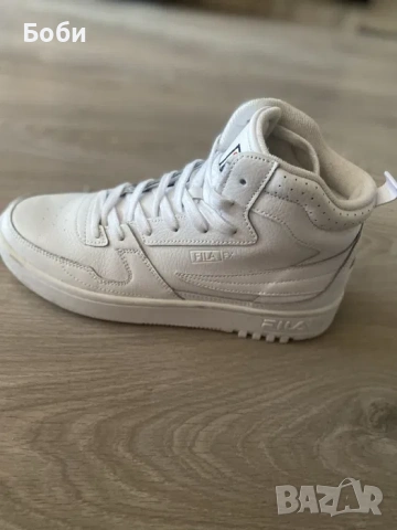 Маратонки Fila , снимка 2 - Маратонки - 54330078