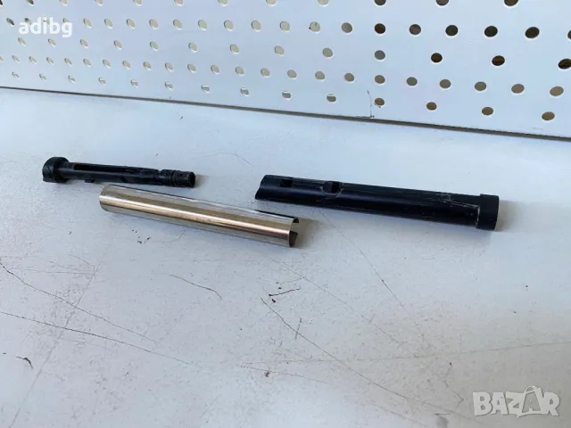 Siemens, Bosch - Дюза Капучинатор Пенообразувател , снимка 4 - Кафемашини - 48098579