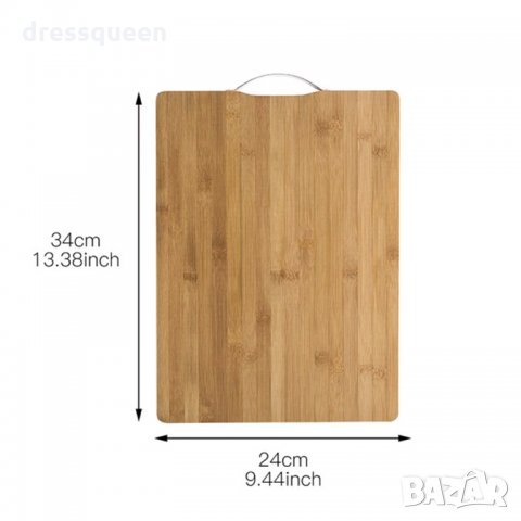 2760 Кухненска дъска за рязане, снимка 8 - Други - 30243637