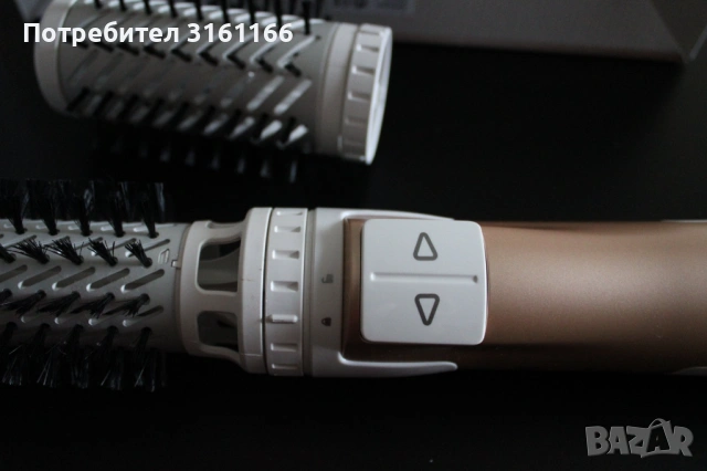 Маша ровента 1000w, снимка 2 - Маши за коса - 53297008