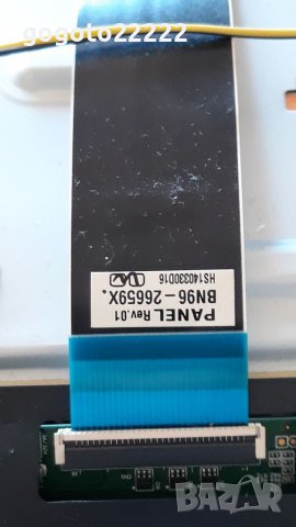 Samsung UE32H4000AW  на части , снимка 10 - Телевизори - 37394872