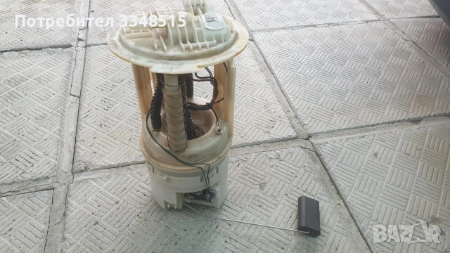 Бензинова помпа за Jeep grand Cherokee , снимка 4 - Автомобили и джипове - 54167286