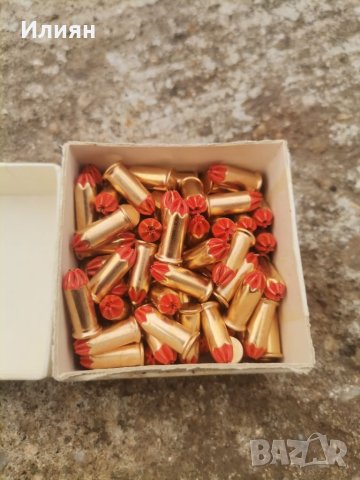 Заряди-капси за hilti, снимка 2 - Други инструменти - 40508505