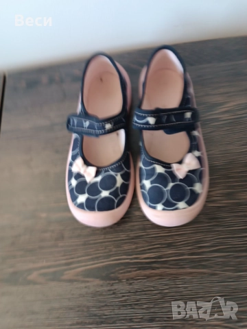 Детски сандали, снимка 4 - Детски сандали и чехли - 51707463