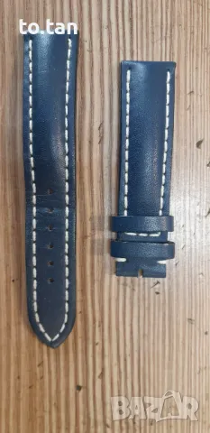 Каишка Breitling 20/18мм., снимка 1